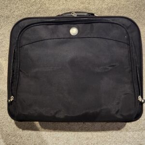 Dell Computer Carry Bag 17.5 X 14 X  5.5